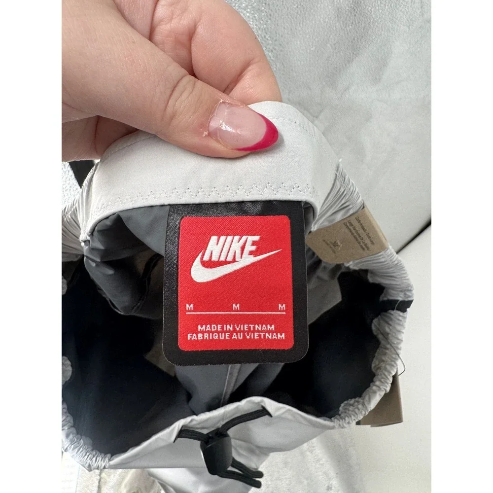 Nike tech super